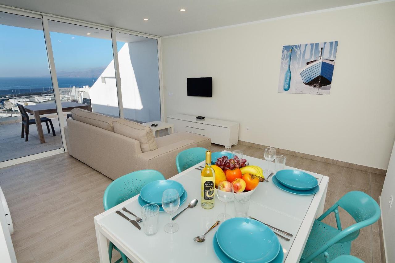 Apartments Du Solei Central Location Old Town By Pvl Пуерто дел Кармен Екстериор снимка
