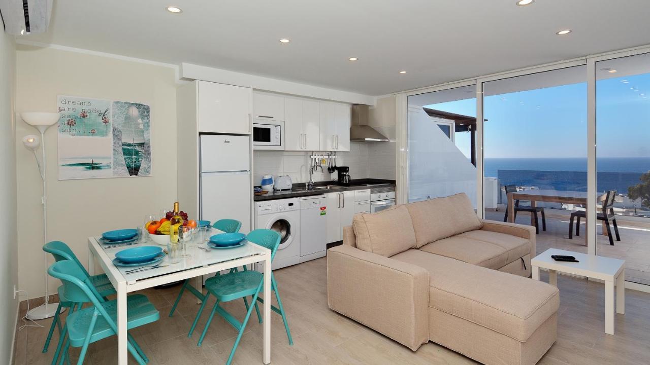 Apartments Du Solei Central Location Old Town By Pvl Пуерто дел Кармен Екстериор снимка