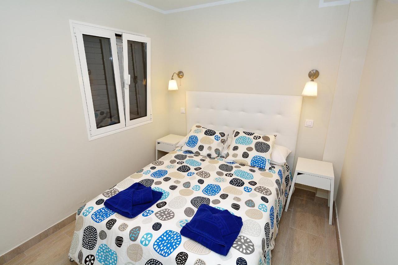 Apartments Du Solei Central Location Old Town By Pvl Пуерто дел Кармен Екстериор снимка