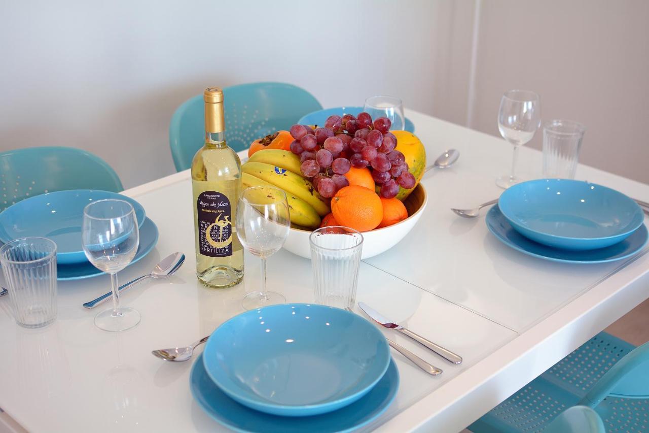Apartments Du Solei Central Location Old Town By Pvl Пуерто дел Кармен Екстериор снимка