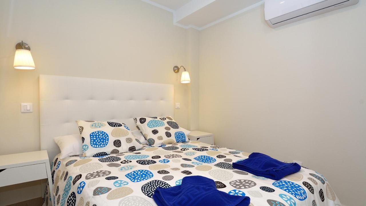 Apartments Du Solei Central Location Old Town By Pvl Пуерто дел Кармен Екстериор снимка
