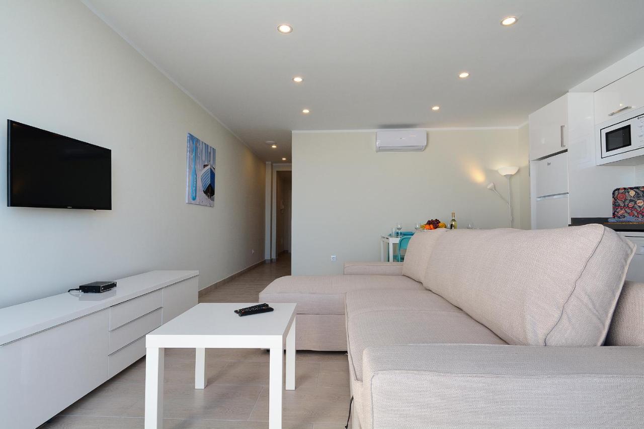 Apartments Du Solei Central Location Old Town By Pvl Пуерто дел Кармен Екстериор снимка