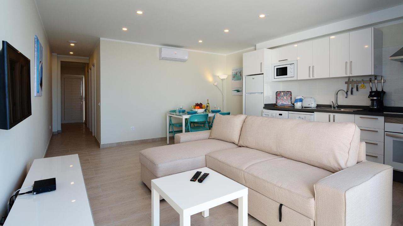 Apartments Du Solei Central Location Old Town By Pvl Пуерто дел Кармен Екстериор снимка