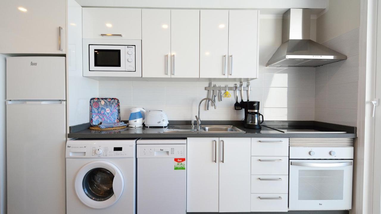Apartments Du Solei Central Location Old Town By Pvl Пуерто дел Кармен Екстериор снимка