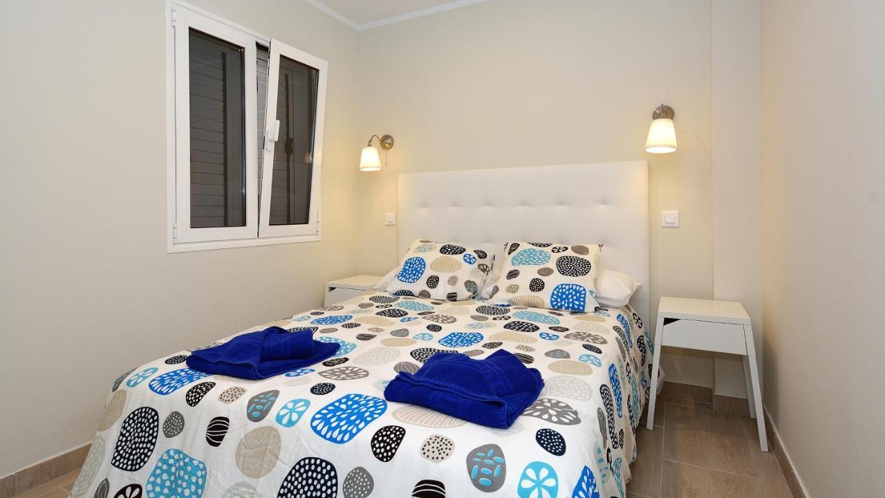 Apartments Du Solei Central Location Old Town By Pvl Пуерто дел Кармен Екстериор снимка