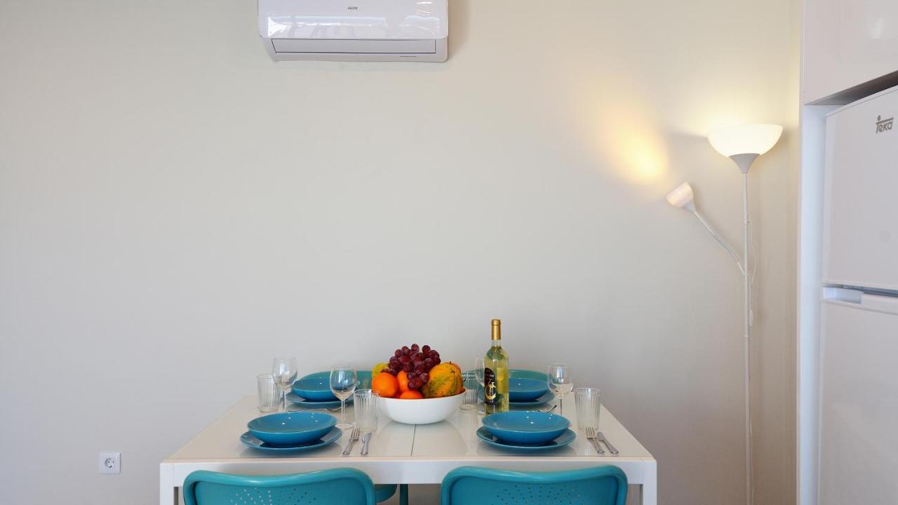 Apartments Du Solei Central Location Old Town By Pvl Пуерто дел Кармен Екстериор снимка