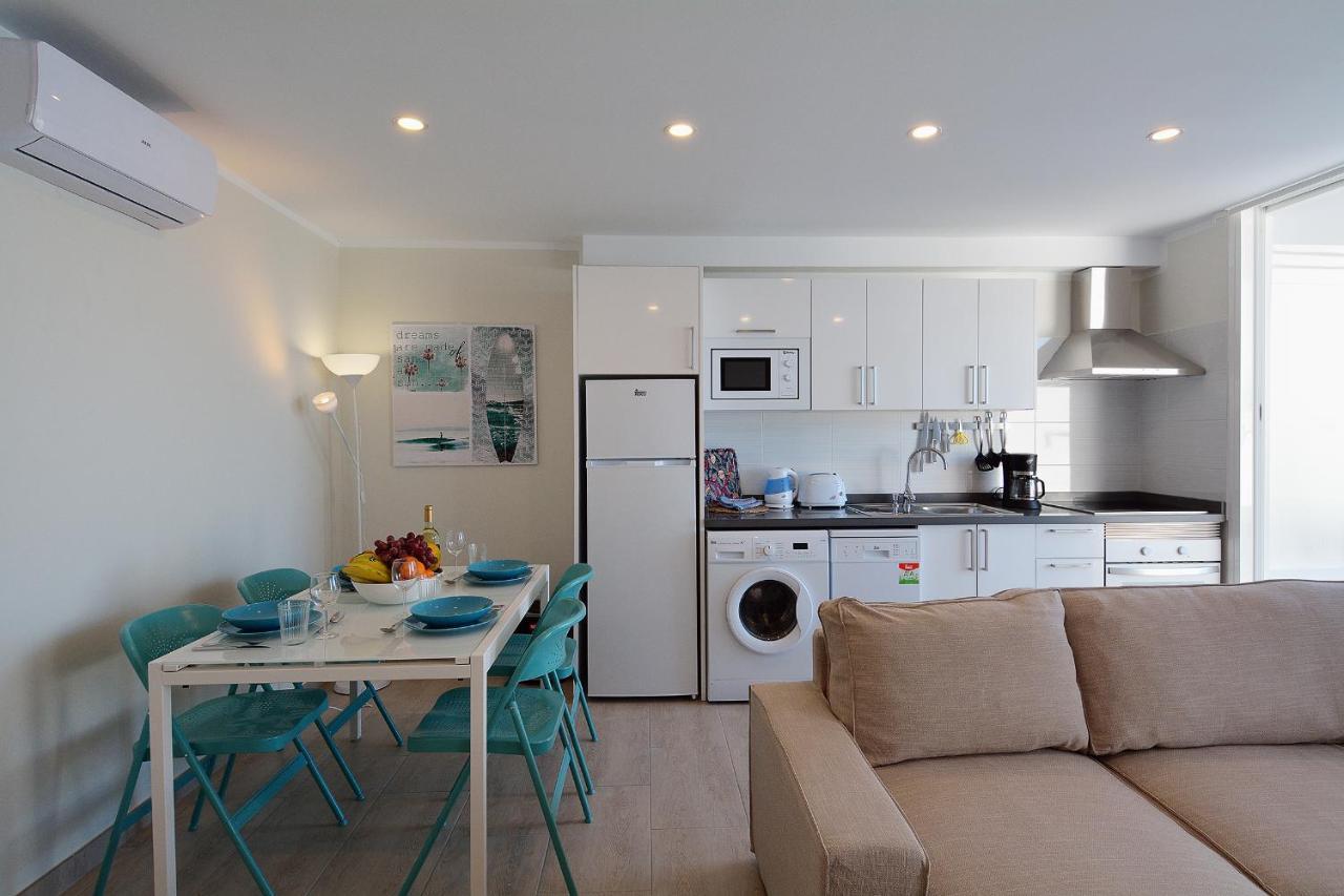 Apartments Du Solei Central Location Old Town By Pvl Пуерто дел Кармен Екстериор снимка