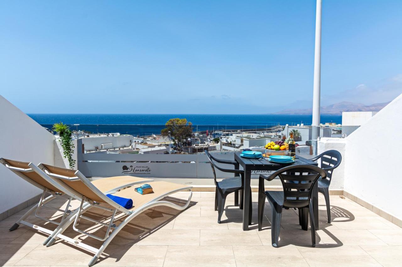 Apartments Du Solei Central Location Old Town By Pvl Пуерто дел Кармен Екстериор снимка