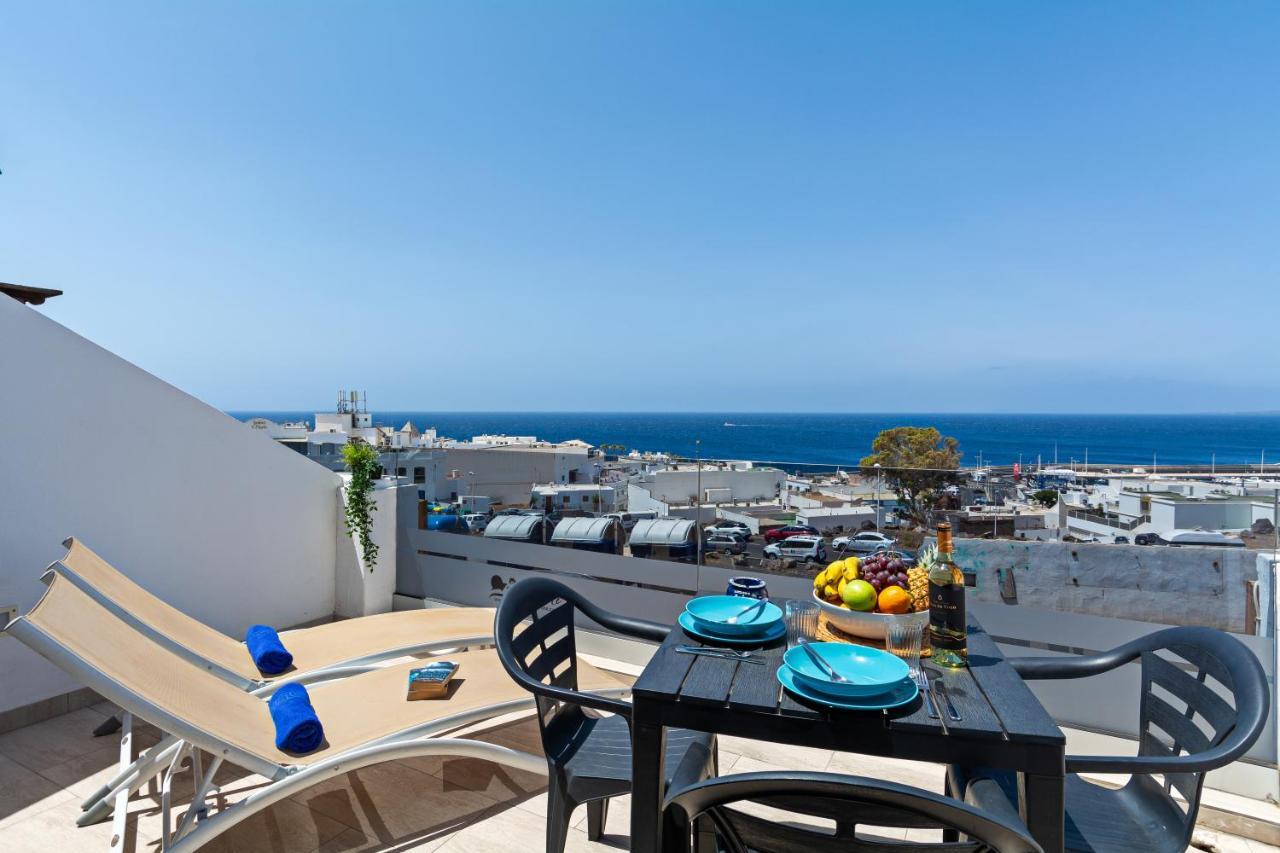 Apartments Du Solei Central Location Old Town By Pvl Пуерто дел Кармен Екстериор снимка